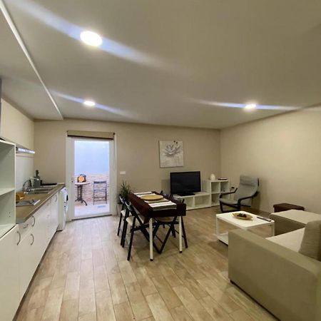 Apartamentos Albeniz Альхесірас Екстер'єр фото